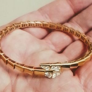 Bulgari, Serpenti Viper Bracelet